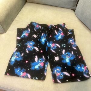 Disney’s Stitch Pajamas
